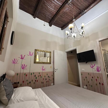 Corso 211 Beds & Suites ナポリ エクステリア 写真