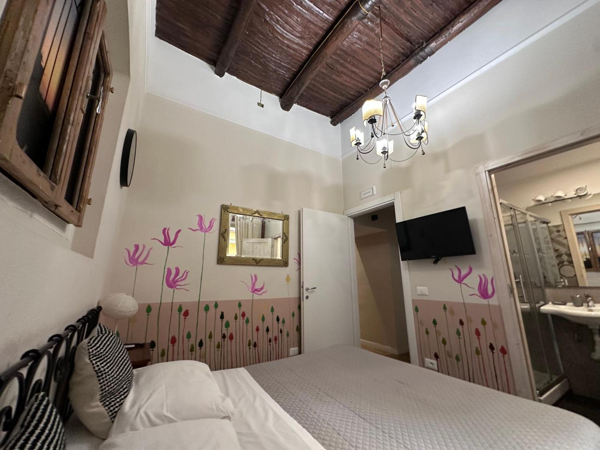 Corso 211 Beds & Suites ナポリ エクステリア 写真